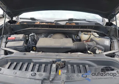 2019 Chevrolet Silverado 1500 Ltz z USA, uszkodzony, nr VIN 3GCUYGED9KG254870